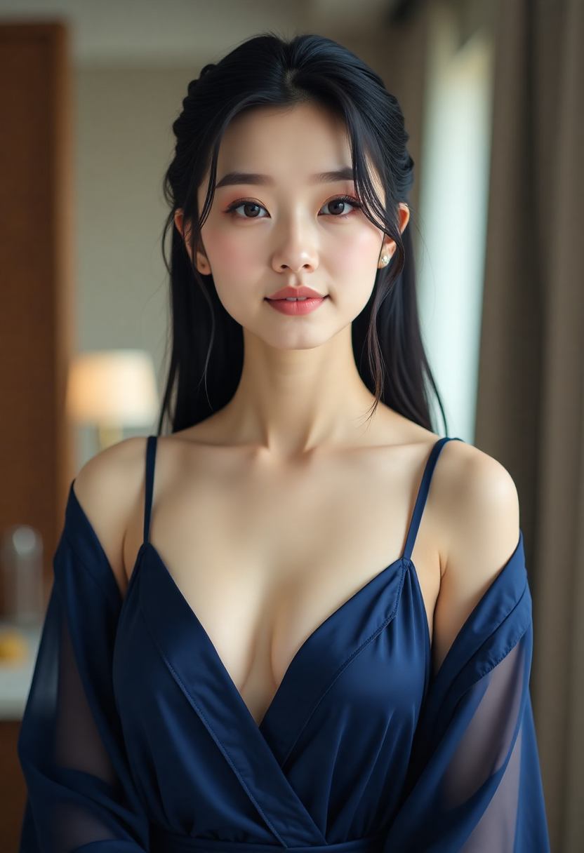 模拟舱星期三