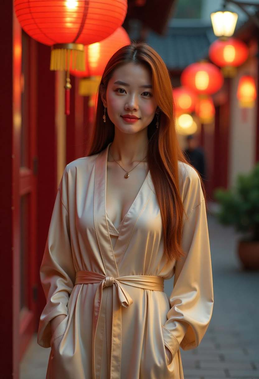 夜航手册海报